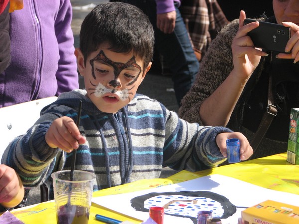 Dia del niños Vallenar fiesta municipalidad (5)
