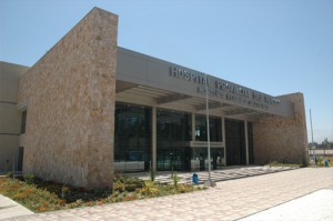 hospital