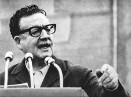 Senadora Allende: “Hoy Salvador Allende tiene mucha vigencia”
