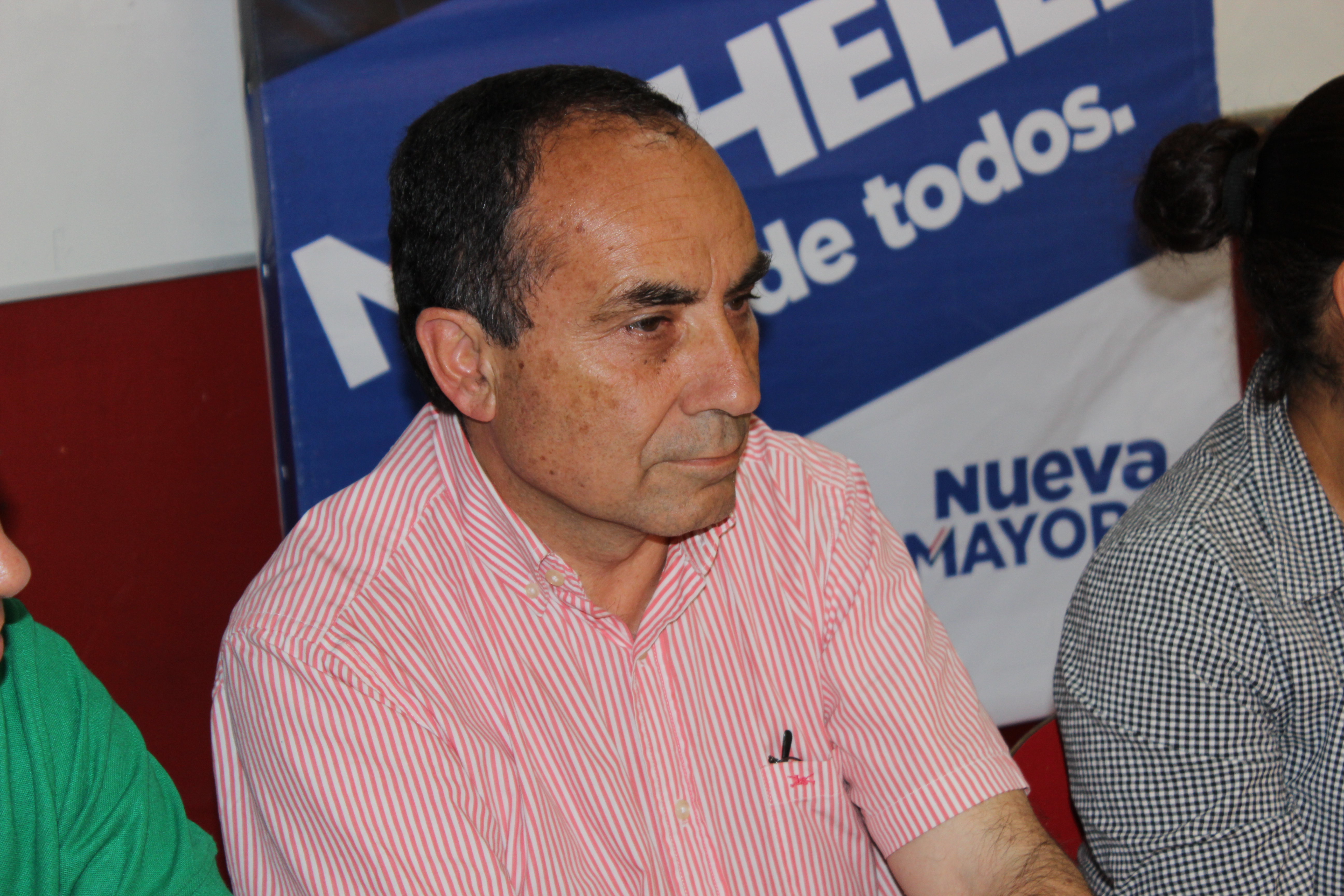Diputado Robles: “La elección de los gobernadores regionales es uno de los proyecto más importante de este Gobierno”