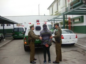 detenido