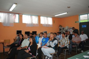 OFICIOSCDP