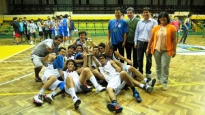 campeonato de basquetball (1)