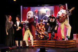 teatro