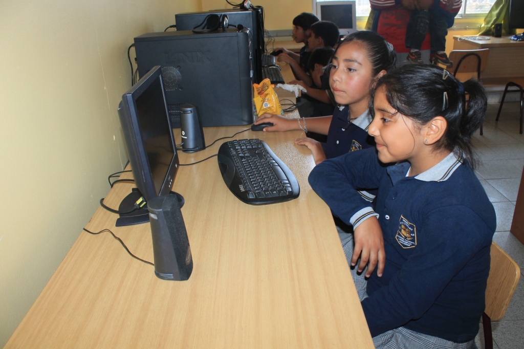 Educación Pública del territorio de Huasco retorna a clases este martes 17 de julio