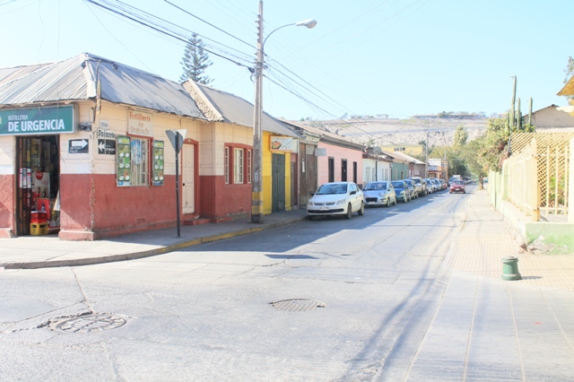 CORE aprueba más de 30% de pavimentación participativa en la provincia del Huasco