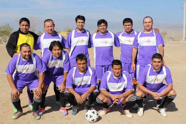 MUNICIPAL A
