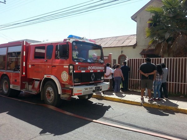 incendio tres