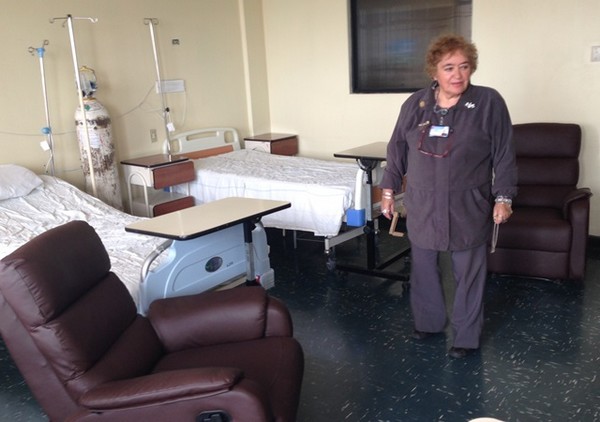 HospitalHuasco
