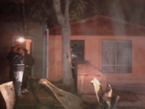 Incendio y Accidente (4)