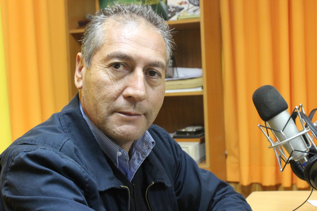 Pablo Ogalde Meneses