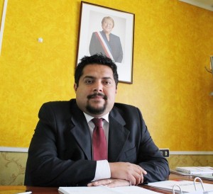 Seremi Gobierno