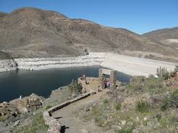 Nuevo embalse beneficiaría a 1.200 hectáreas de la provincia del Huasco