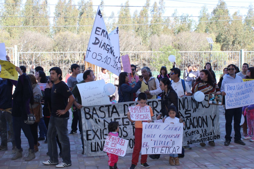 Protestas (3)