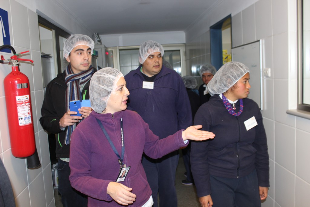 Visita alumnos escuela especial a HPH (72)