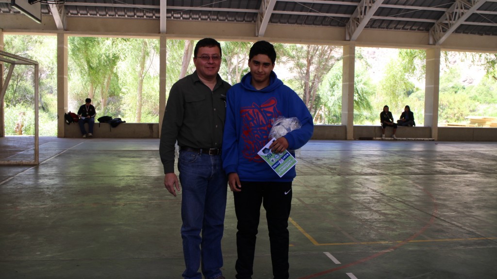 REVELACION