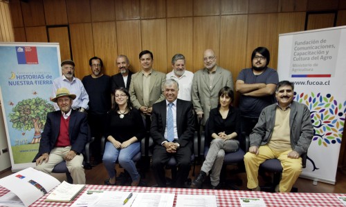 Concurso literario  “Historias de Nuestra Tierra” tiene ganadores de la provincia del Huasco