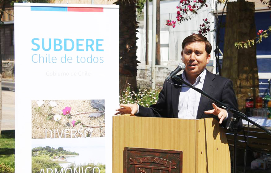 Candidato alcalde de Freirina es el único de Atacama en adherir al Consejo para la Transparencia