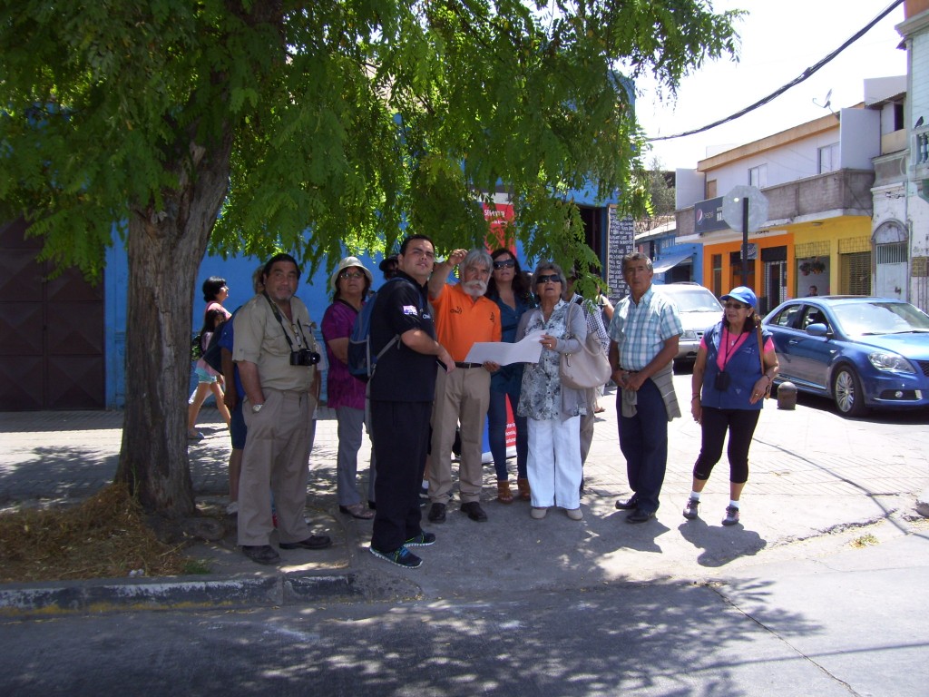citytour