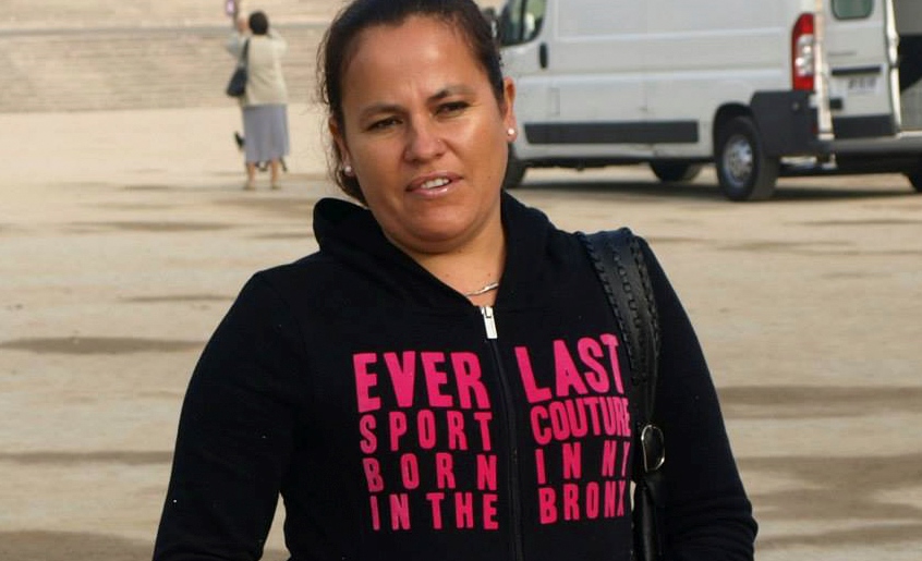 Cristina Cuello