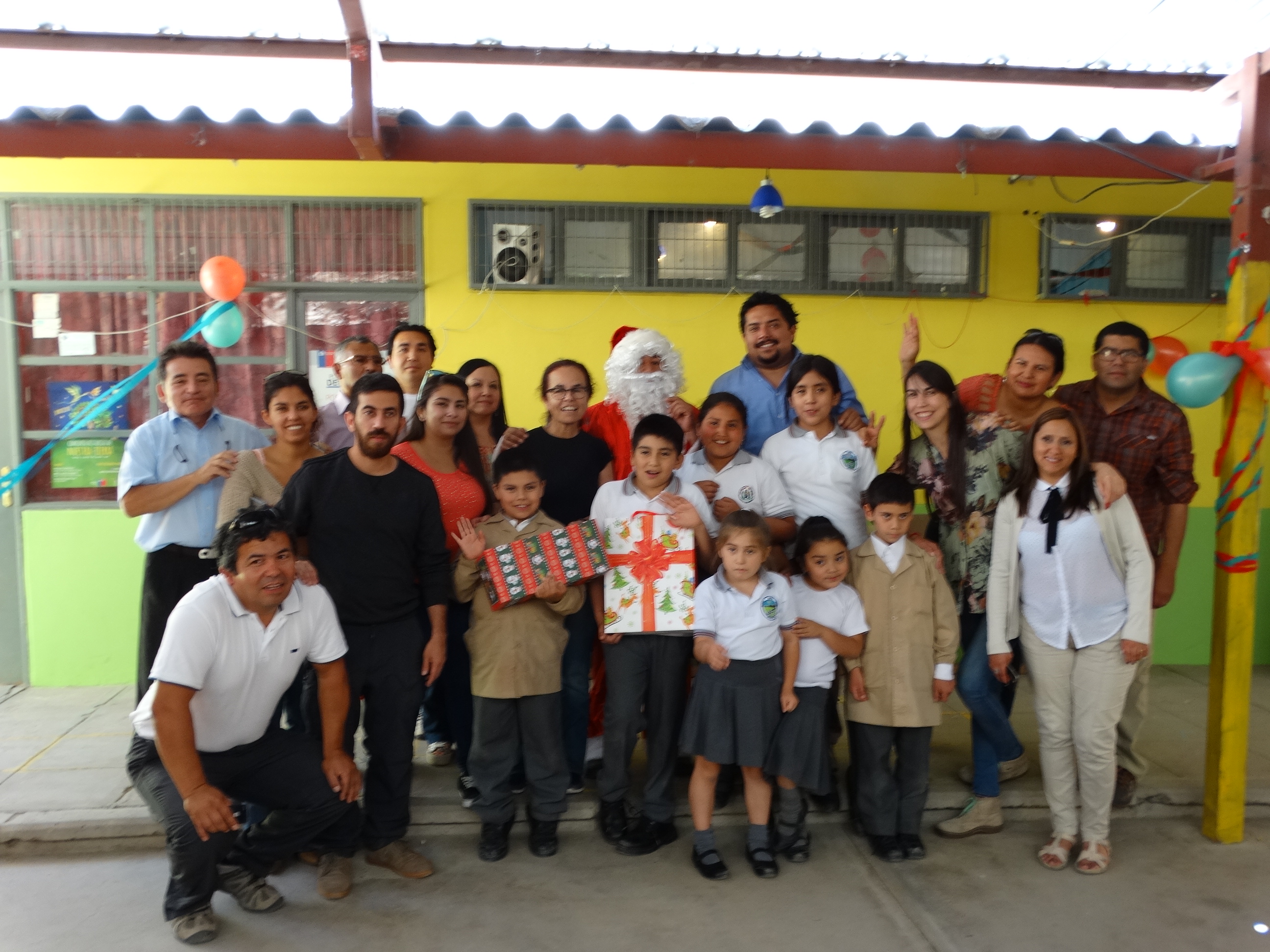 Organizaciones sociales del Valle del Huasco fueron beneficiadas con los fondos de fortalecimiento del Gobierno
