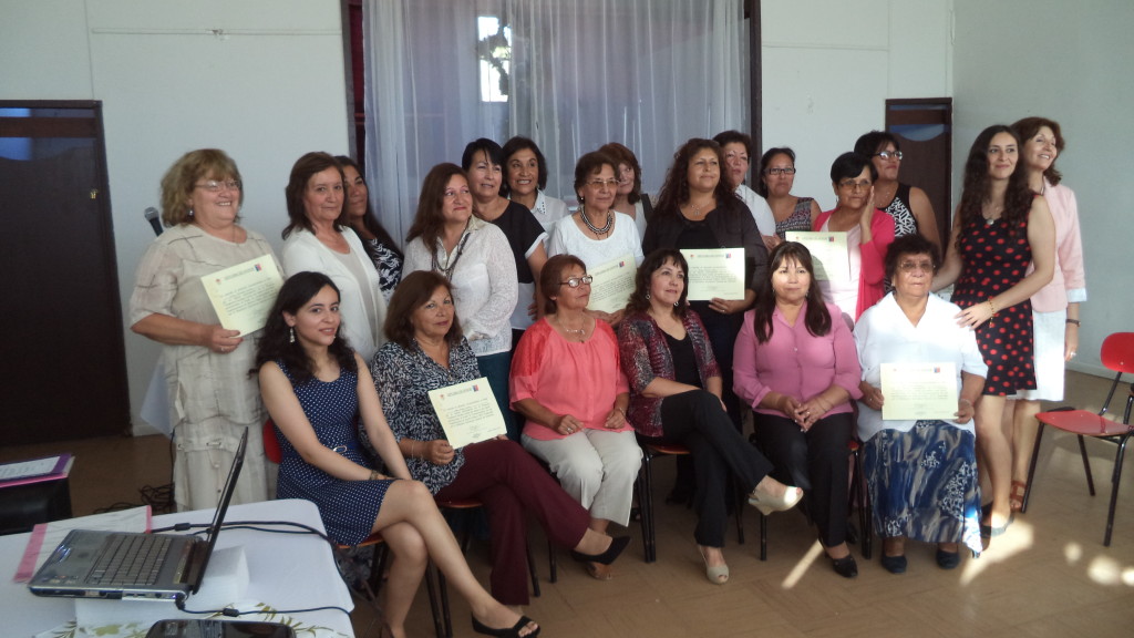 proyecto lindas pord dentro y por fuera