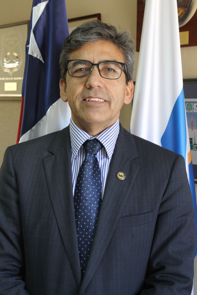FISCAL REGIONAL HECTOR MELLA FARIAS