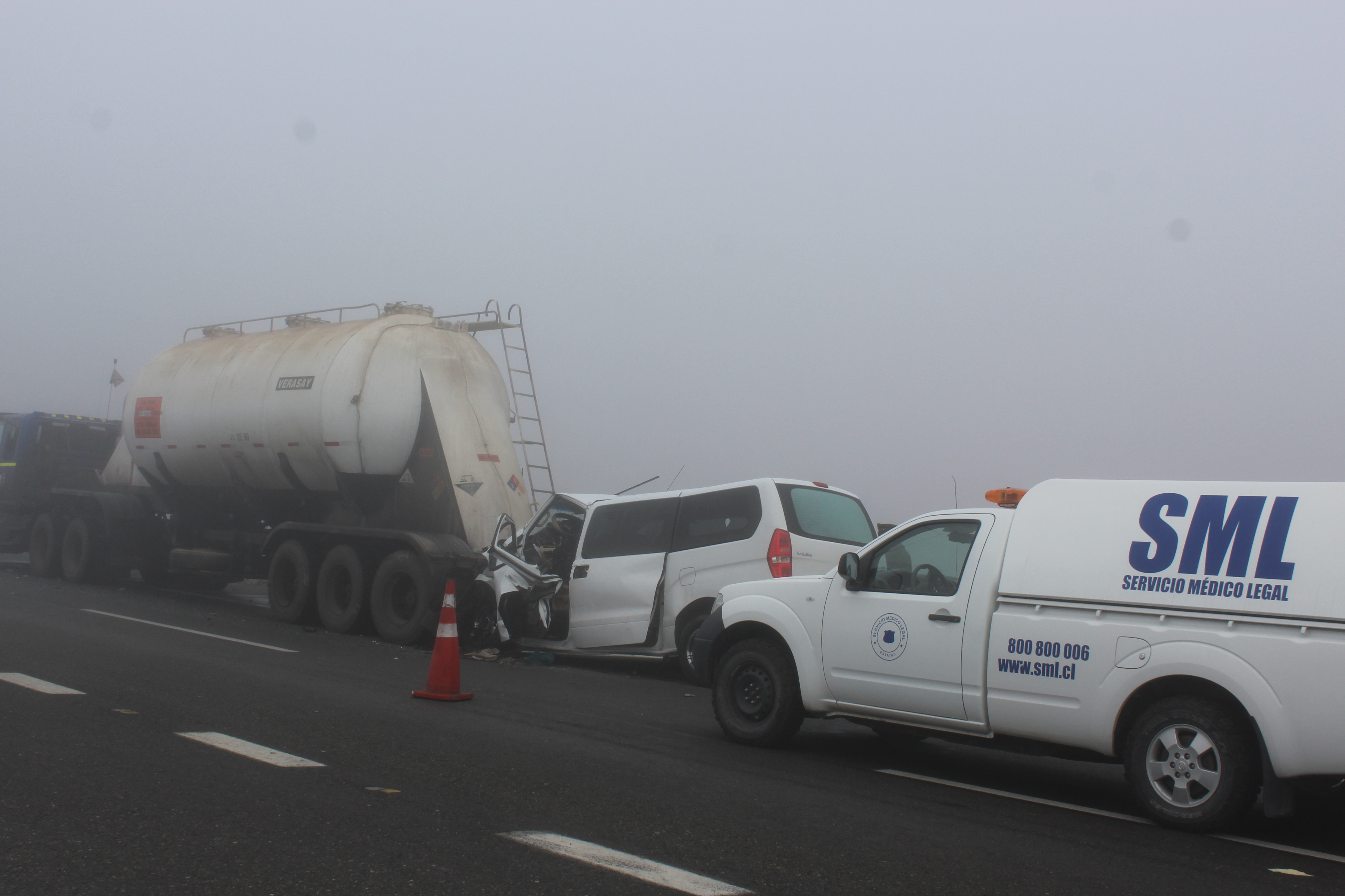 Confirman muerte cerebral de pequeño de 2 años en accidente