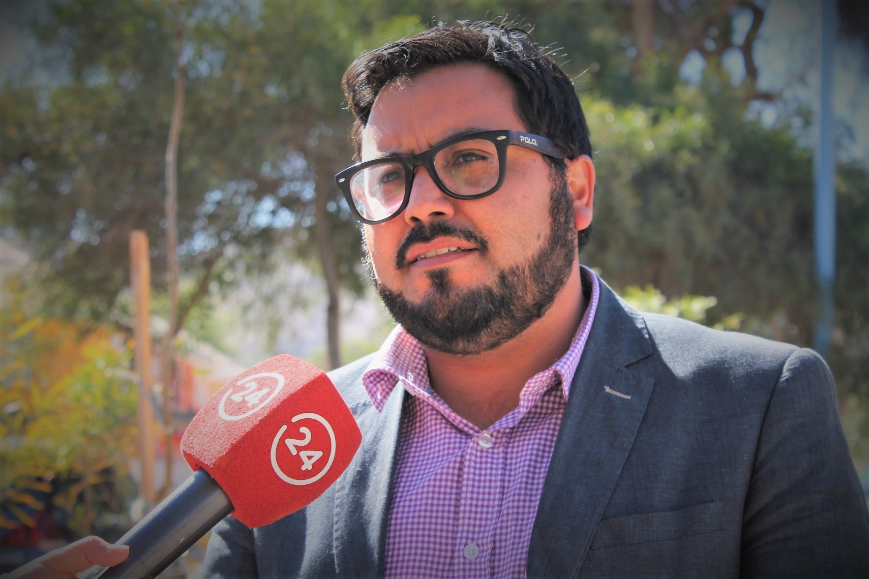 Seremi de Gobierno destaca desarrollo de Elecciones 2017 en Atacama