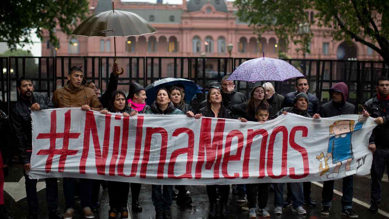 Convocan a marcha contra el abuso y violación de mujeres y niños en Vallenar