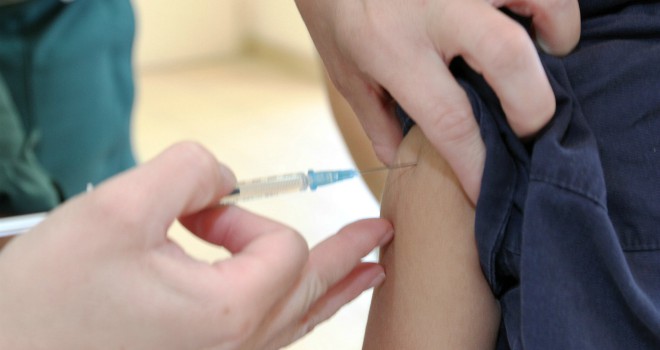 Más de 30 mil niños y niñas entre seis a onceaños podrán ser vacunados con refuerzo contra el covid19 en atacama 