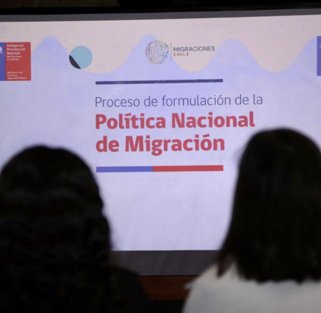 Gobierno apuesta por diálogos territoriales como aportea la construcción de la Política Nacional de Migración