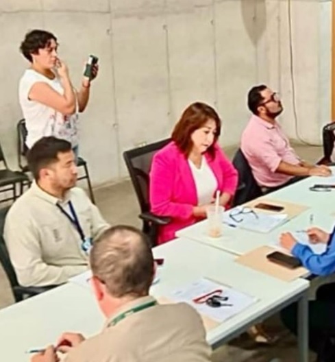 Concejales piden respuestas por “actividades” municipales de pareja de alcalde de Vallenar