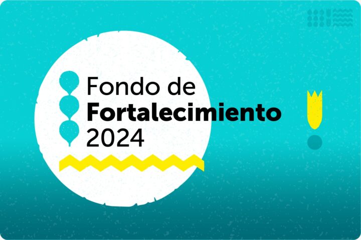 Abren postulaciones al Fondo de Fortalecimiento  de Organizaciones Patrimoniales 2024