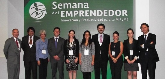 Alianza Emprendedores Atacama SERCOTEC