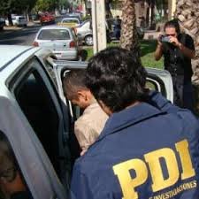 PDI de Vallenar logra detención de 12 personas por diversos delitos