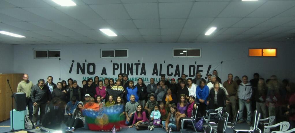 Grupo ambiental exige revocación inmediata de RCA de Pascua Lama, Agrosuper y Punta Alcalde