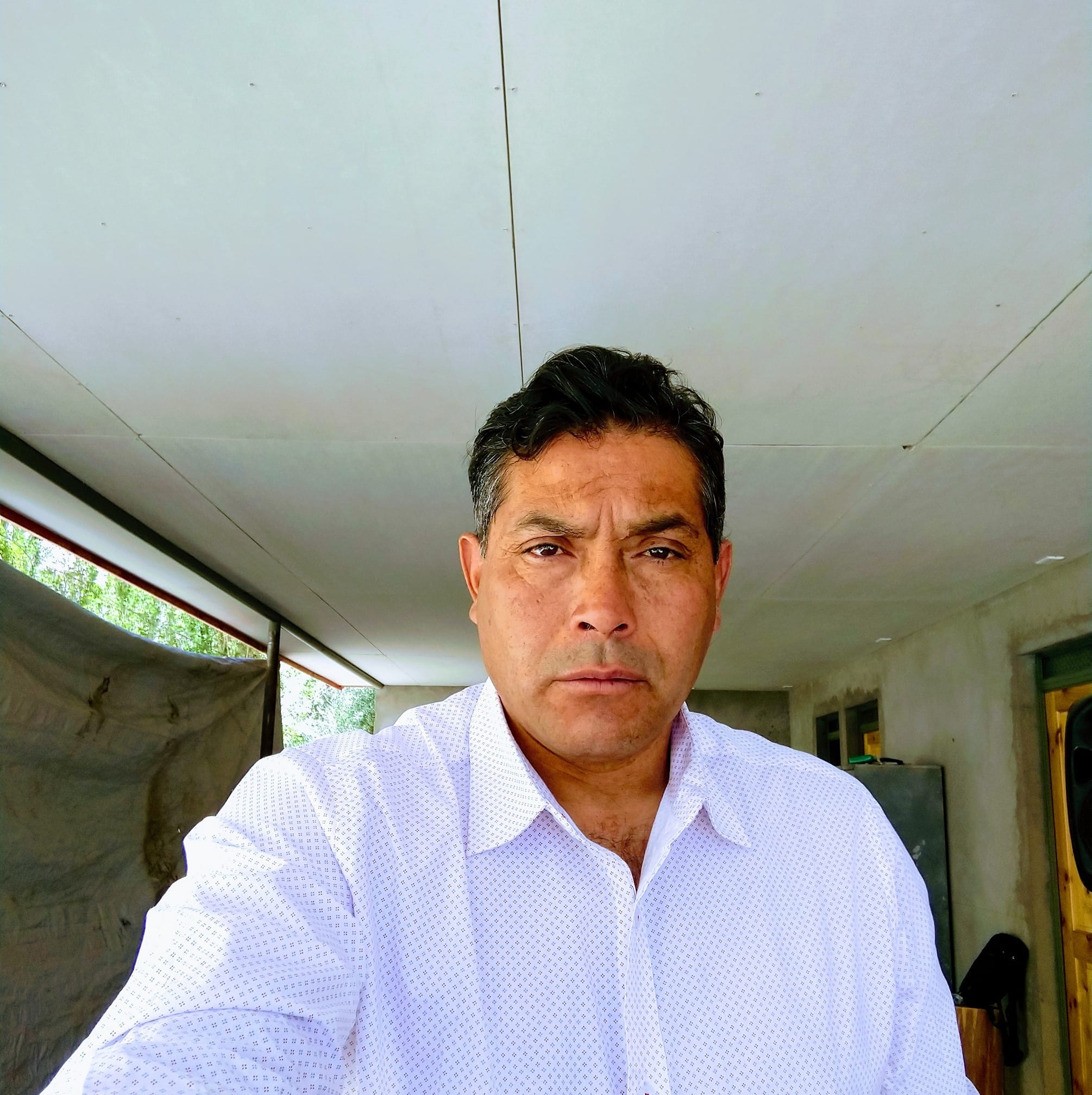 Representante del PR será el candidato de la Oposición en municipales por Alto del Carmen