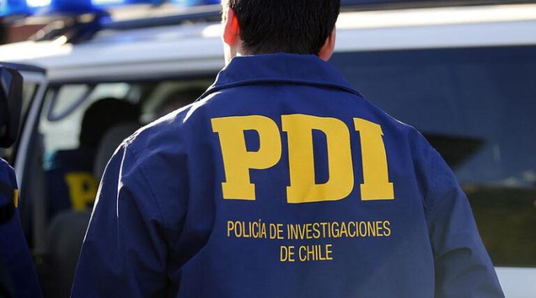 Operativo MT-0 permitió la detención de tres personas en caleta Los Pozos