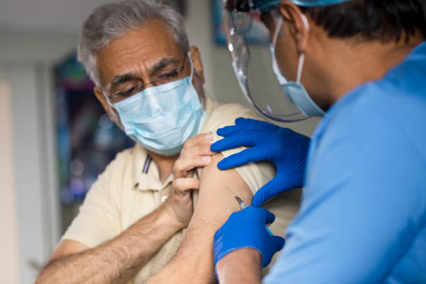 Dosis de Refuerzo: Región alcanza más de 28 mil personas vacunadas