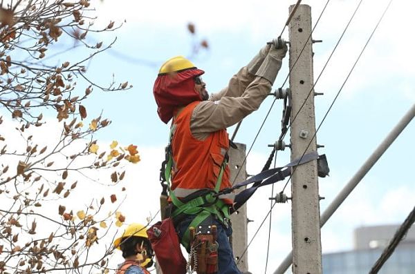 CGE anunció corte del servicio eléctrico este miércoles 18 de mayo en sectores de Huasco y Freirina