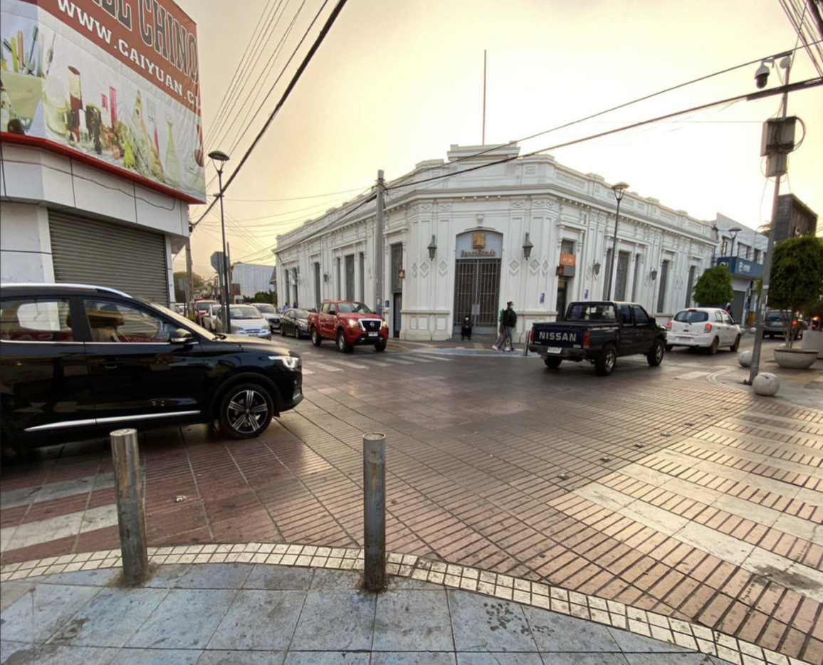 Comprometen estudio vial integral para la ciudad de Vallenar