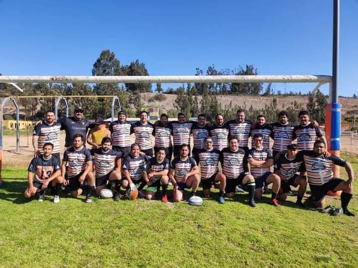 Camanchacos: el renacer del rugby en la provincia del Huasco