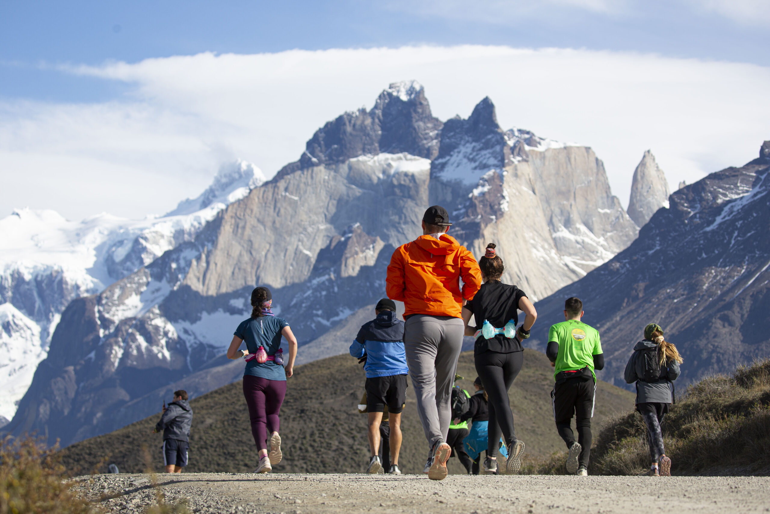 La provincia del Huasco tendrá presencia en Maratón de Torres del Paine