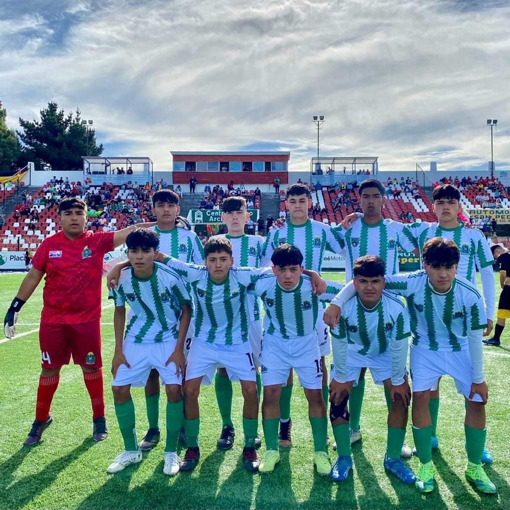 Vallenar se juega el paso a semifinales del nacional frente a Antofagasta