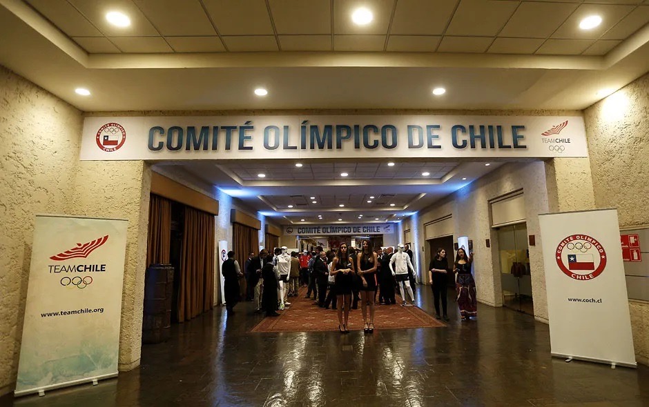 Comité olímpico de chile impartirá curso de capacitación a dirigentes deportivos de atacama