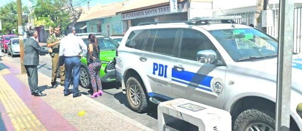 Preocupación por aumento de violencia en Vallenar ante asalto a mujer en su hogar