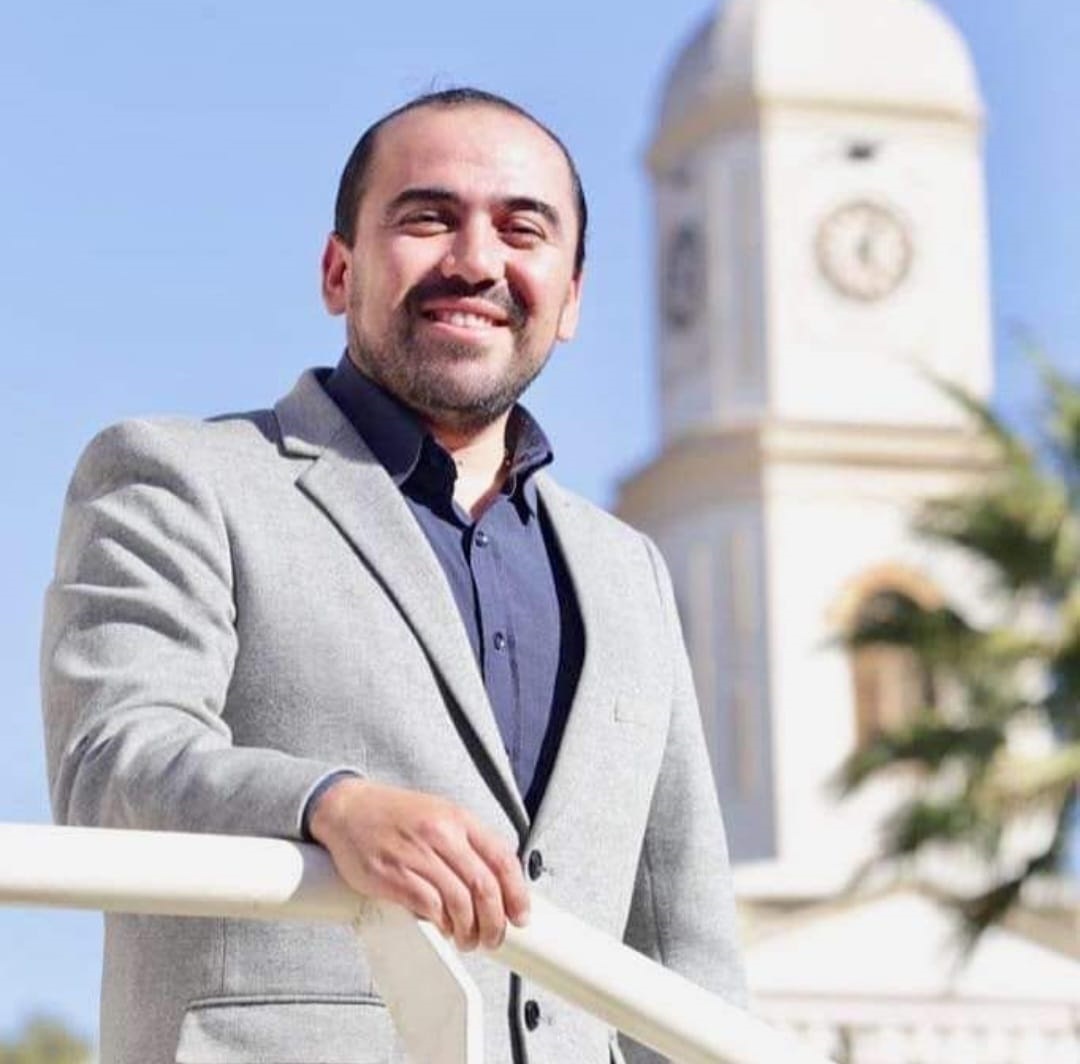 Nicolás Gallardo, candidato independiente en Freirina: “Estoy anunciando oficialmente mi candidatura a alcalde independiente”