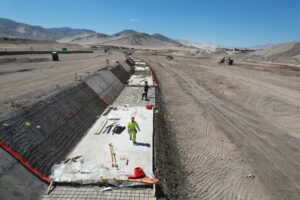 Obras viales e hidráulicas se anuncian en el paquete de licitaciones ...